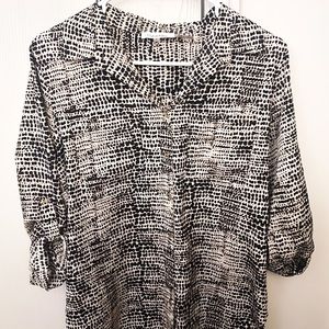 Calvin Klein Women’s Blouse